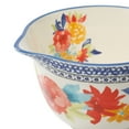 thumbnail image 4 of The Pioneer Woman 3.3 Quart Fiona Floral Batter Bowl, 4 of 4