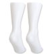 thumbnail image 5 of 2 uds. Molde de calcetín para pies, calcetines cortos blancos multiusos, accesorios de modelo, suministros de bricolaje para el hogar JShteea Para estrenar, 5 of 5