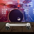 thumbnail image 4 of Mosiee Sleek And Functional One Side Snare Drum Lugs With Matching Screws And Washers Available In Six Sizes From 26 To 90Mm, 4 of 9