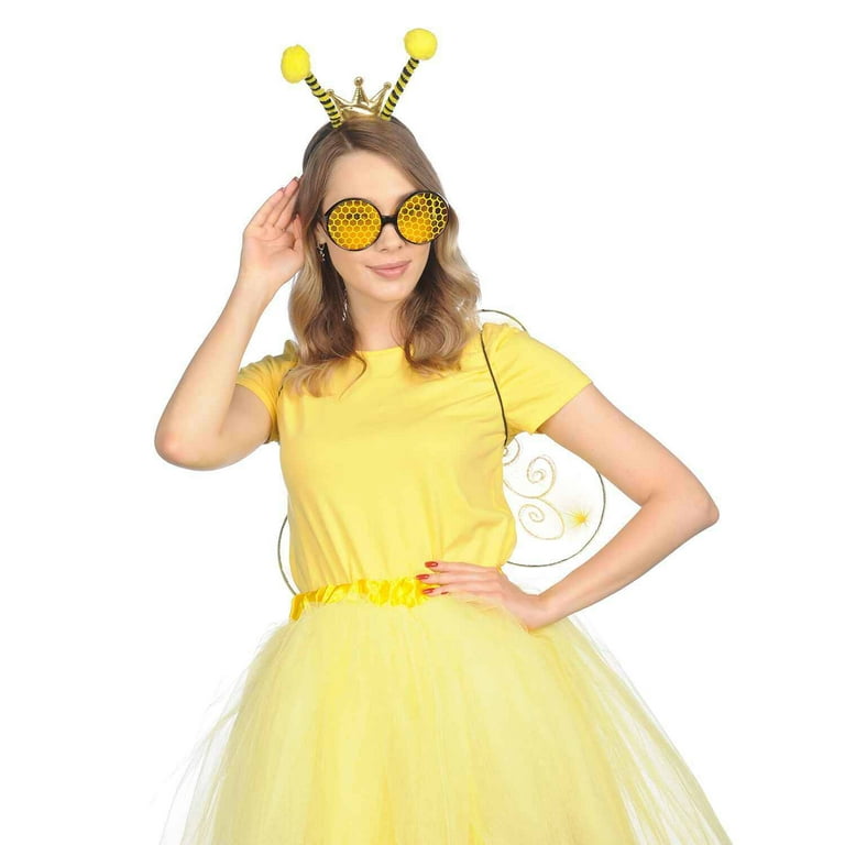 Bumblebee Costume Set 🐝