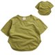 thumbnail image 2 of Playeras Deportivas Para Hombre, Camiseta Informal De Verano Con Estampado De Avión De Papel, Blusa De Manga Corta Con Cuello Redondo, 2 of 8