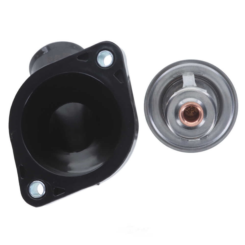 Motorad 2904KT Thermostat Kit-180 Degrees with thermostat and housing
