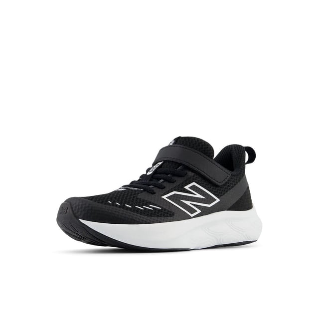 Zapatillas para correr New Balance Fresh Foam 625 V1 para niños, ancho 2.5W