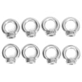 thumbnail image 2 of 8PCS Eye Nut, Stainless Steel Lifting Tool with Great Load Capacity, for Industry, Ships, Yachts, 2 of 7