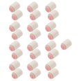 thumbnail image 1 of 25pcs Plastic Knitting Needle Tips Reduce Friction for LKS100, LK150, GK370, 1 of 2