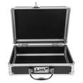 thumbnail image 1 of OULII Aluminum Briefcase Toolbox For Homeowners Modern Design Large Capacity 1Set, 1 of 8