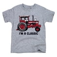 thumbnail image 2 of I'm A Classic CASE IH - Youth Short Sleeve Graphic T-Shirt, 2 of 5