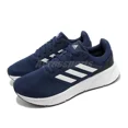 thumbnail image 1 of Adi-das Galaxy 6 Tech Indigo Navy White Men Running Sports Shoes Sneakers GW4139-, 1 of 6
