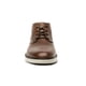 thumbnail image 2 of Botín Casual Quirelli para Hombre Estilo 703602 Tan QUIRELLI 703602, 2 of 5