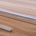 thumbnail image 3 of Boreal Craft Transparent Baby Proofing Corner Guards Self Edge Protectors For Tables Furniture And Walls No Tools Needed Cat Leather Furniture Protector Furniture Protectors of Cats for Leather Couch, 3 of 7