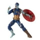 thumbnail image 1 of Figura Capitán América Zombie Hasbro Marvel 6 Pulgadas, 1 of 4