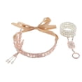 thumbnail image 1 of Diadema de estilo vintage Sunnimix de Los años 20, 1 of 8