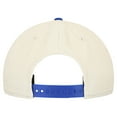 thumbnail image 4 of Men's New Era  Stone Buffalo Bills  Loyal Corduroy 9SEVENTY Adjustable Hat, 4 of 4