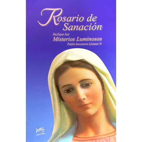Rosario de Sanación