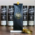 thumbnail image 2 of Scotch Whisky Barrel Aged Coffee - Whole Bean Coffee, Colombia Medium Roast Coffee Aged in Scotch Whisky Barrels by Oak & Bond Coffee Co. - 10 oz, 2 of 9