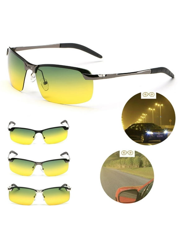 Day And Night Sunglasses