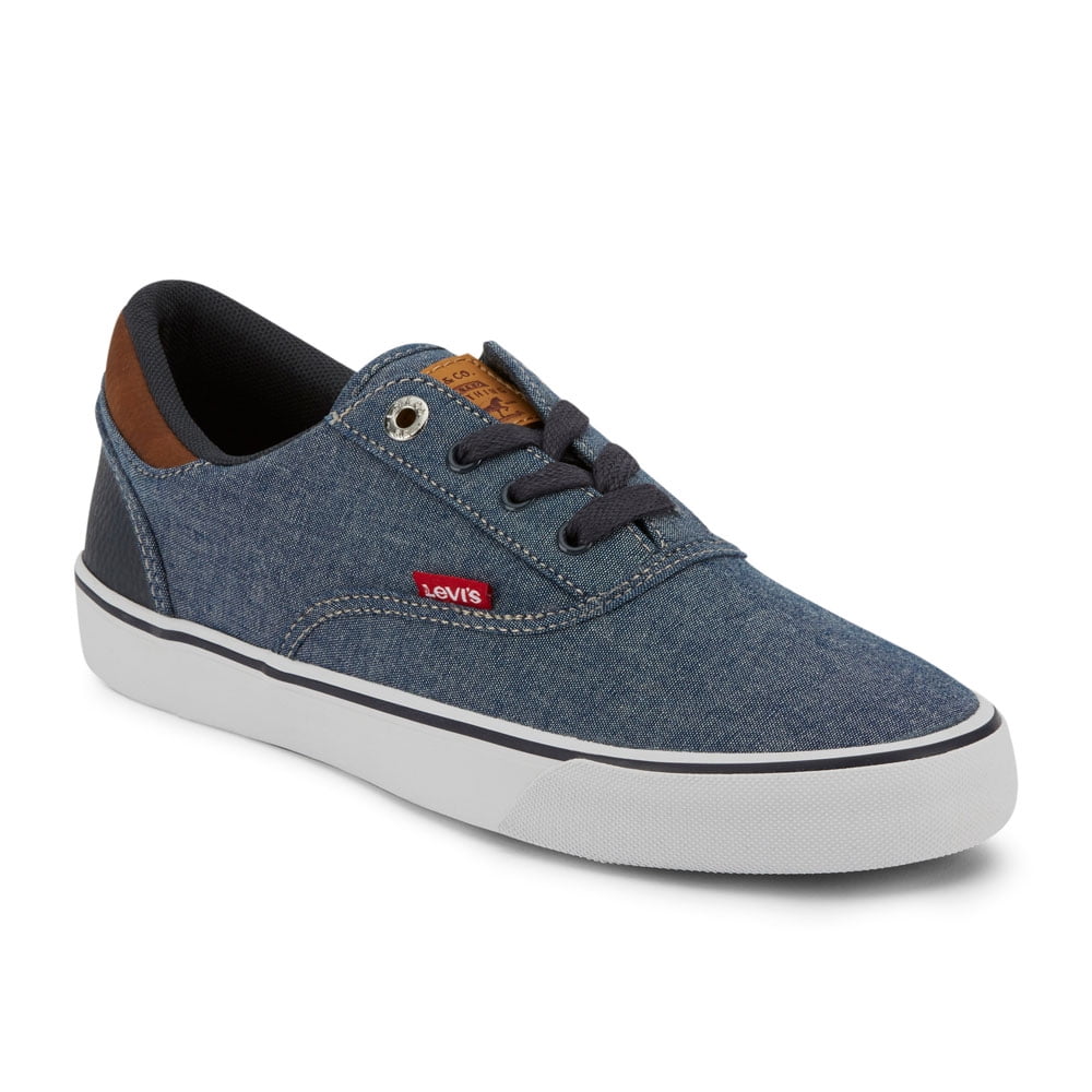 Classic Chambray Sneaker Shoe 