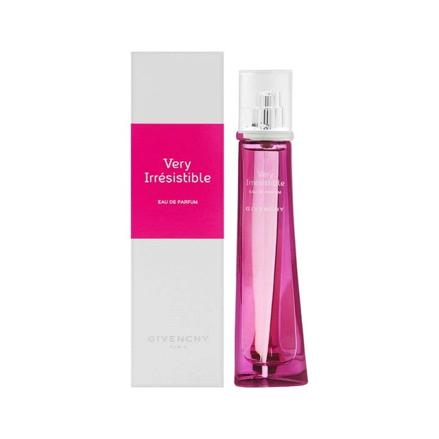 Perfume Givenchy Very Irresistible Eau de Parfum para mujer 50 ml