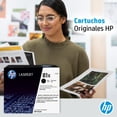 thumbnail image 3 of HP TONER #81X NEGRO HP CF281X, 3 of 3