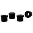 thumbnail image 2 of Nolathane REV190.0058 Rack and Pinion Bushing Kit Compatible with Ford 84 Mustang, Ford 85-02 Mustang, 2 of 5