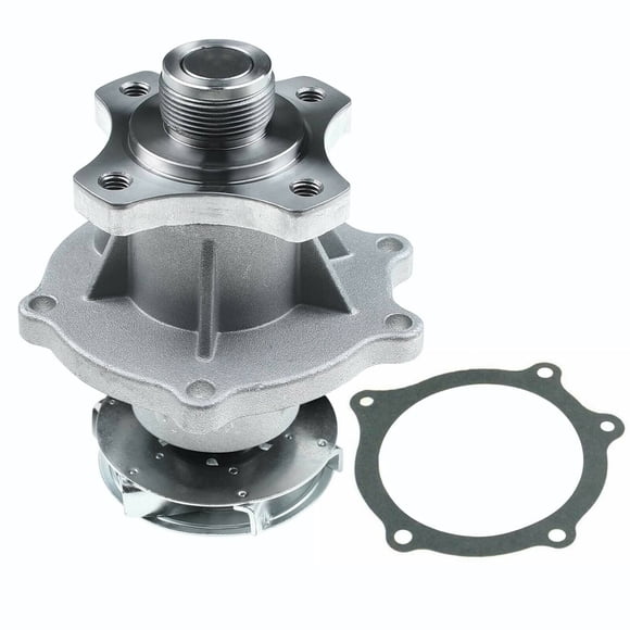 Isuzu Oasis Engine Water Pump