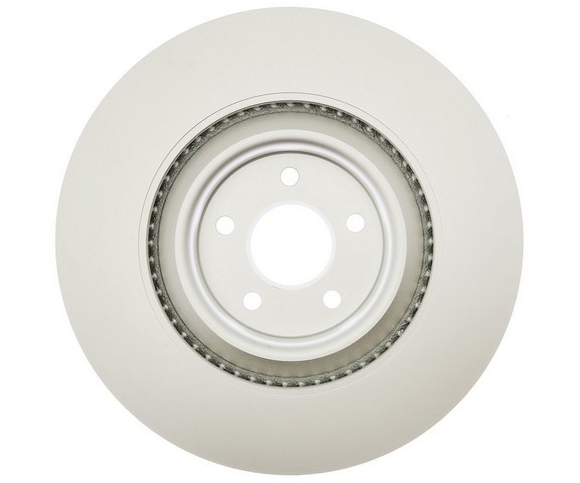 Raybestos Specialty Performance Rotors, 682087 Fits select: 2016-2018 FORD FOCUS RS