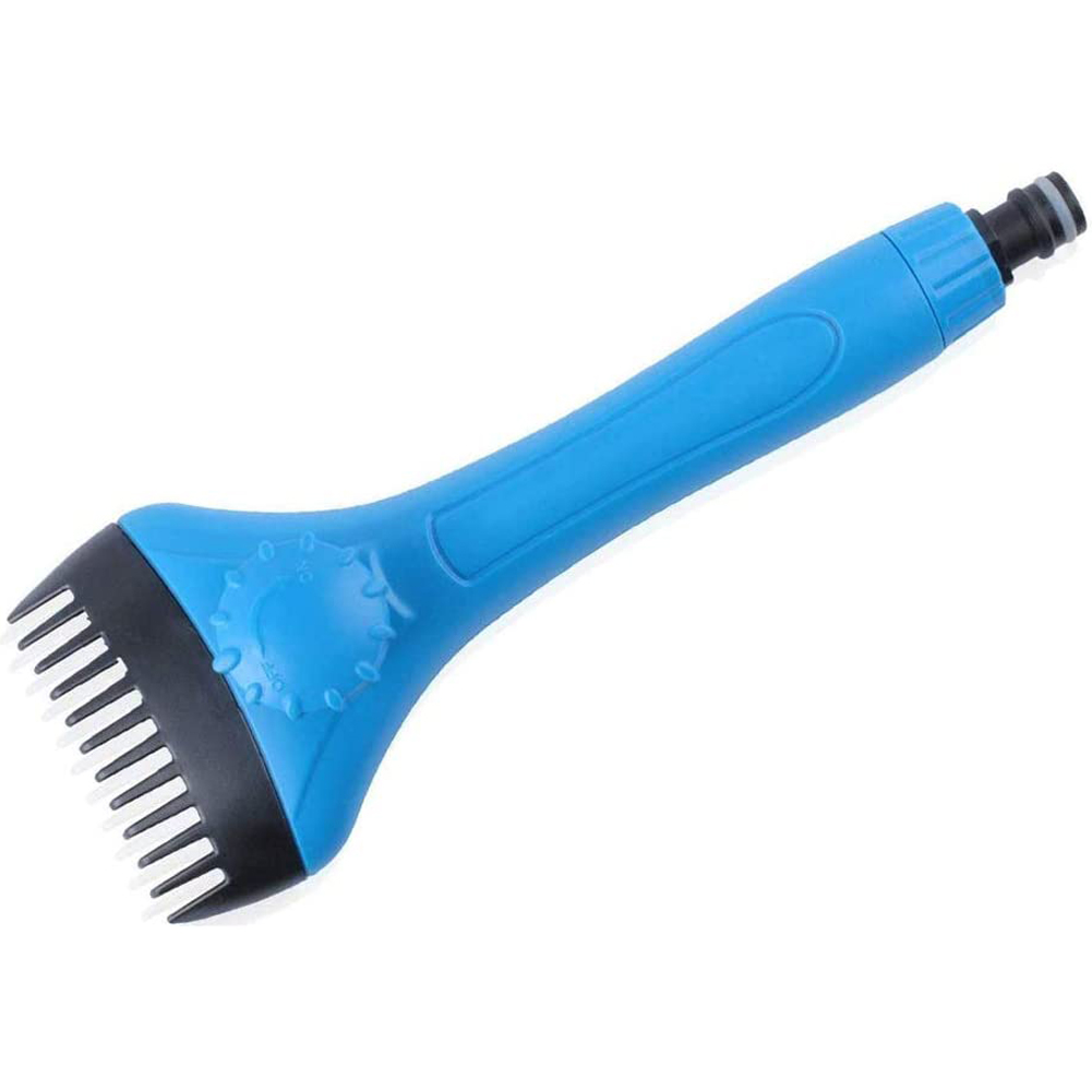Swimming Pool Filter Cleaner Spa Filter Cleaner Brush Pool & Spa Filter