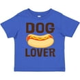 thumbnail image 3 of Inktastic Picnic Dog Lover Hot Dog Boys or Girls Toddler T-Shirt, 3 of 5