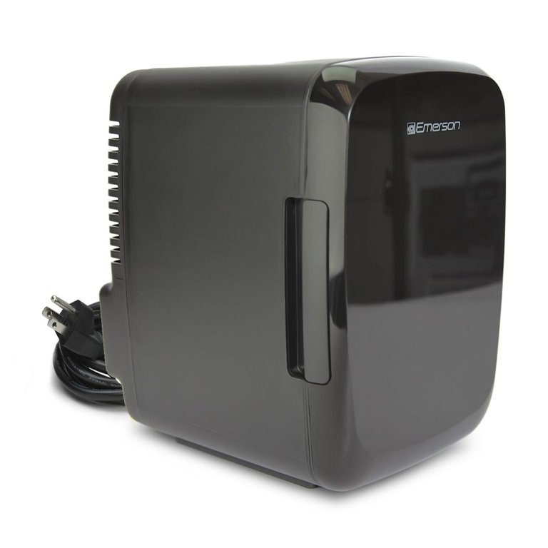 25l Car Fridge Low Noise Portable Auto Fridge Freezer Cooling Box Food Fruit Sto