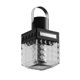 thumbnail image 3 of Luz de la tienda Luz LED para acampar Linterna multifuncional para campamento Luz ambiental impermeable con fuente de luz de 2 colores y soporte de brillo ajustable de 4 niveles Carga bidireccion, 3 of 8