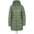 thumbnail image 2 of Trespass - Abrigo Casual Rianna para Mujer Chica (Albahaca) Trespass UTTP4791_basil, 2 of 3