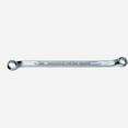 thumbnail image 1 of Stahlwille 230a Double ended ring Spanner Shallow Offset, 11/16" x 3/4", 1 of 1