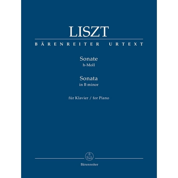 Liszt: Piano Sonata in B Minor