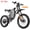 60V X21 MAX, variant on EKXBIKE X21 Max Electric Bike for Adults, 8000W Peak Motor 50 MPH, 60V 30Ah Battery, 19" Fat Tires, Dual Suspension Mountain eBike UL2849