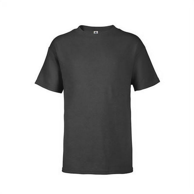 Delta Soft Youth 4.3 oz. Soft Spun Tee