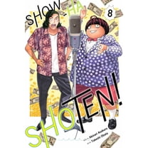 Show-Ha Shoten! Show-Ha Shoten!, Vol. 8, Book 8, (Paperback)