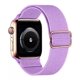 thumbnail image 1 of Correa De Nylon Compatible Con Apple Watch Todas Las Series, 1 of 4