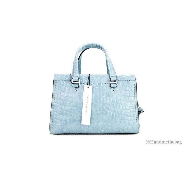 Marc jacobs mini cruiser pebbled leather shop crossbody satchel