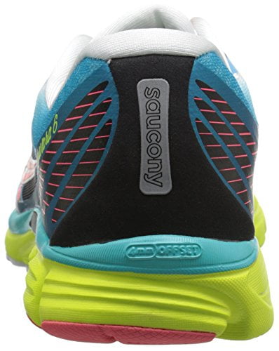 saucony kinvara 6 prezzo