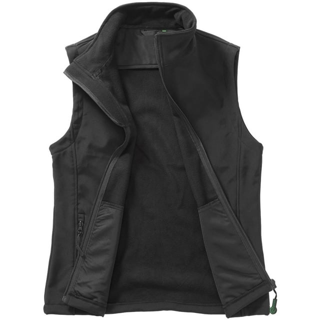 Result Womens Softshell Body Warmer