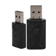 thumbnail image 5 of Wireless Bluetooth Adapter USB o Receiver Transmitter for Car Computer Television, 5 of 5