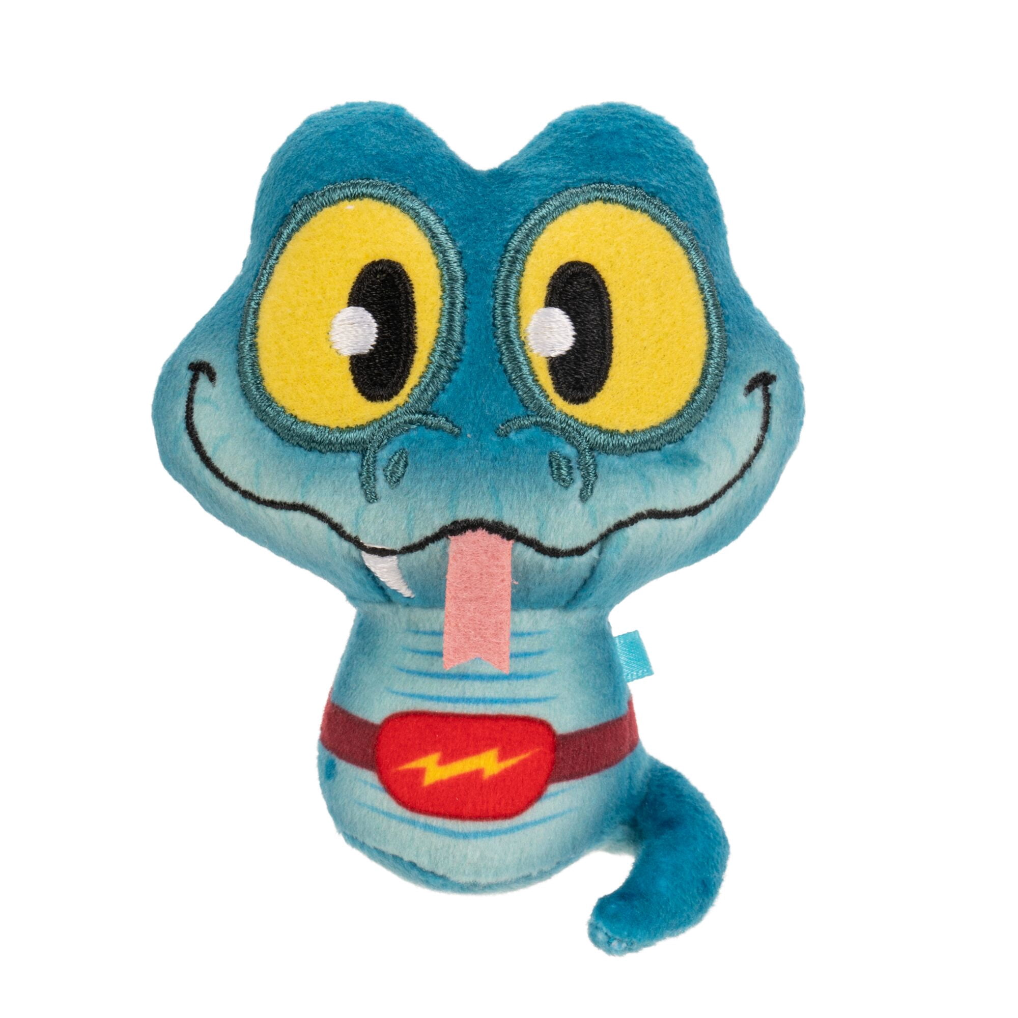 Disney’s Zootopia 2 3 inch Mystery Tails 5-Pack Mini Plush - Toys for Kids and Preschoolers