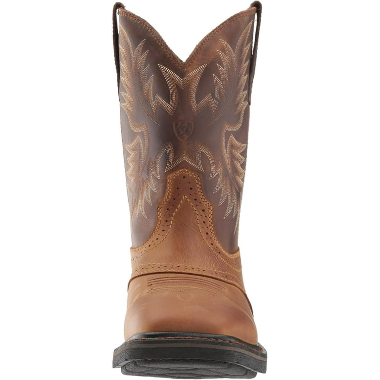 High sierra sales work boots