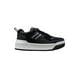 thumbnail image 2 of TENIS CASUAL DE MUJER SINTETICO NEGRO MARCA LEON 112, 2 of 4