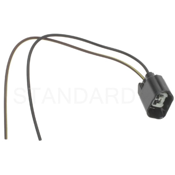 Standard Motor S911 Side Marker Light Connector for Ford E150