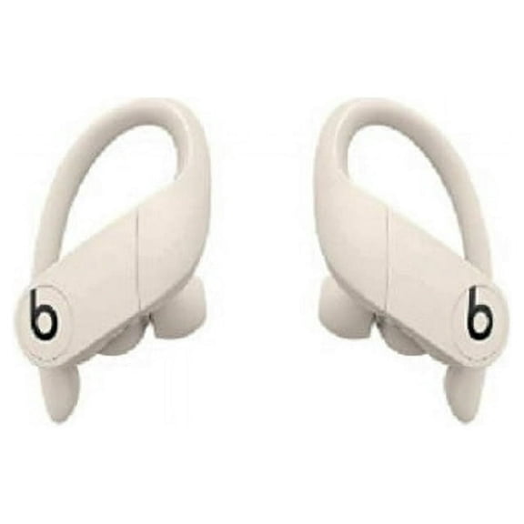Pre-Owned Restored Powerbeats Pro Totally Wireless Earphones with Apple H1 Headphone Chip - Ivory