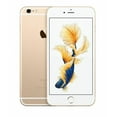 thumbnail image 4 of Refurbished Apple iPhone 6s Plus A1687 (Fully Unlocked) 16GB Gold (Refurbished Fair Condition), 4 of 4