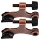 thumbnail image 1 of Topes de puerta con bisagra, Tope de puerta con pasador de bisagra, Tope de puerta resistente, Tope de puerta ajustable, 2 uds., 1 of 3