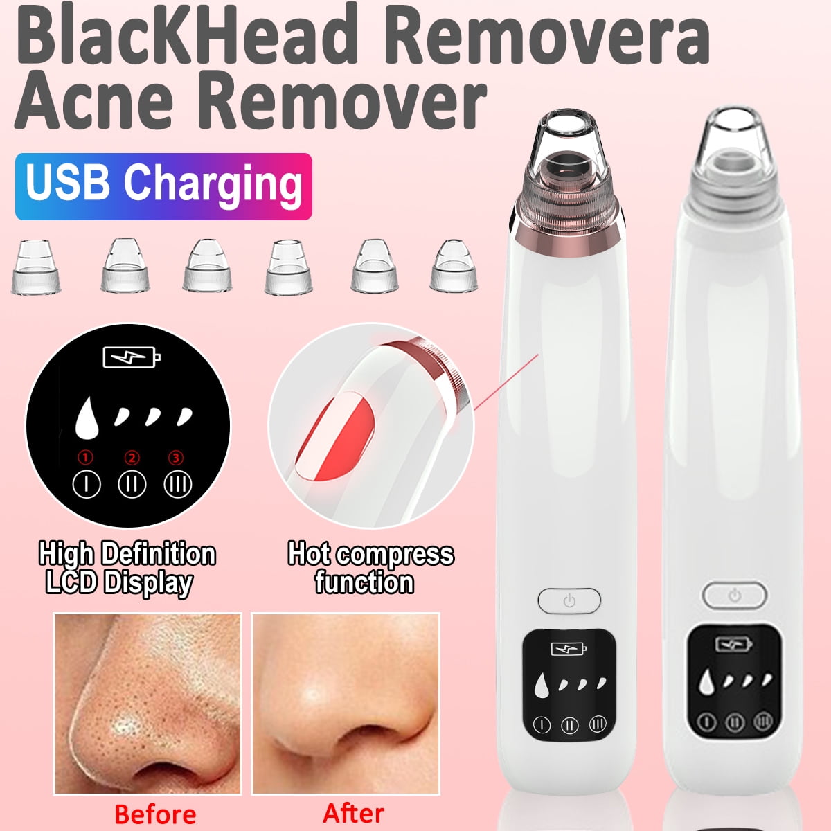 the ordinary blackhead removal