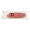 Prima Della Sliced Hot Soppressata Salami, 3oz Plastic Tray Package
